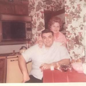 Meet your Posher, Rosemary